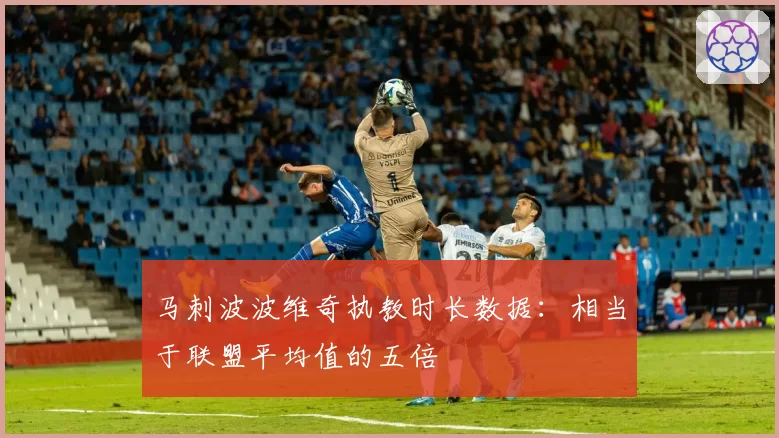 马刺波波维奇执教时长数据:相当于联盟平均值的五倍