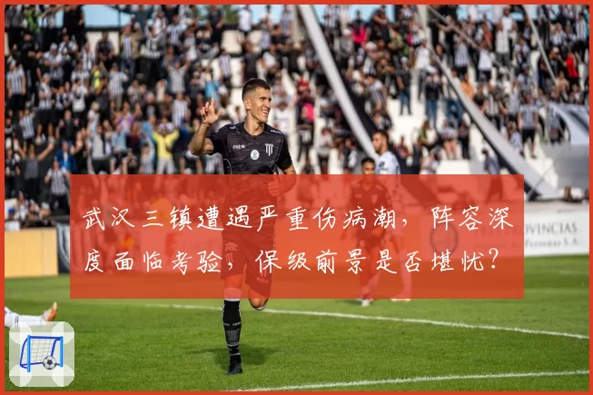 武汉三镇遭遇严重伤病潮,阵容深度面临考验,保级前景是否堪忧?